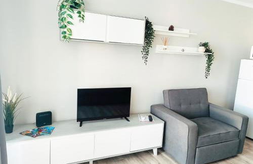 Sissy Tenerife Apartman - Foto 10