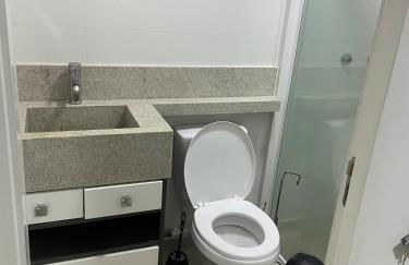 Conforto e praticidade em ótima localização - Foto 17