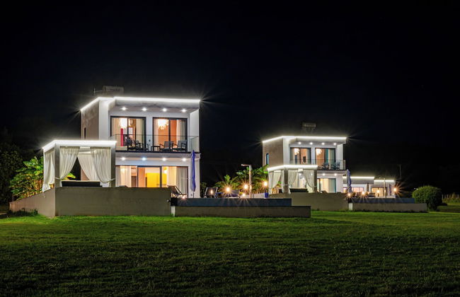 Continent Villas - Foto 64