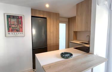 Apartamento Playa Postiguet - Photo 3