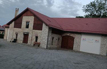 Apartament u Agaty Czernichów Kraków Zator - Foto 65