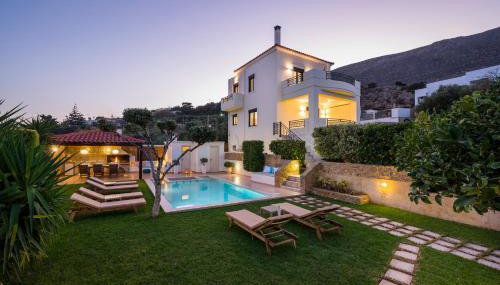 Villa Georgia Heated Pool & Jet-Tub - Foto 2