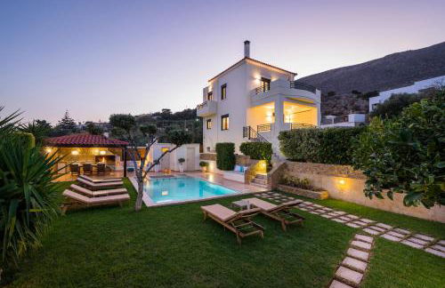 Villa Georgia Heated Pool & Jet-Tub - Foto 2