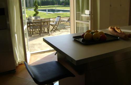 Bastide des Lauves - Foto 67