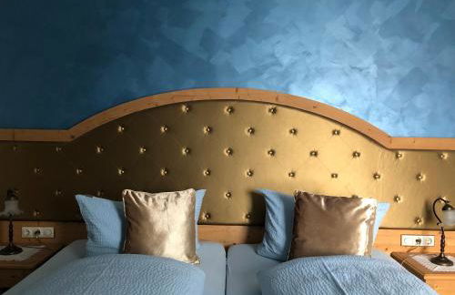 Haus bei der Linden Ferienwohnungen - Foto 17