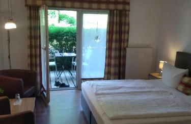 Wohnungen- Christopherhof MJ,Grafenwiesen - Photo 28