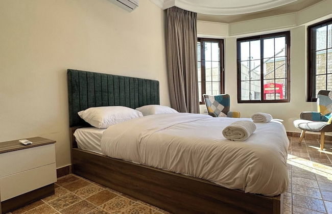 1 Antica Jabalal-lwebdeh - Foto 2