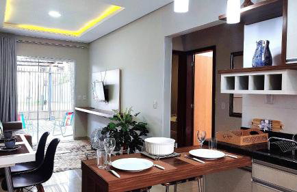 Casa Brilhantes prox Cataratas e RodaGigante - Foto 4