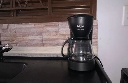 Sol do Jalapão Kitnet Completa e Aconchegante com Ar Próxima ao Aeroporto - Foto 14