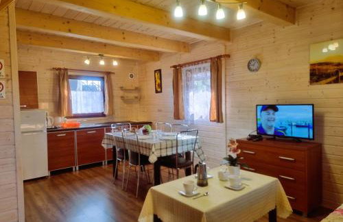 Ośrodek wypoczynkowy nad morzem SEMI - Foto 68