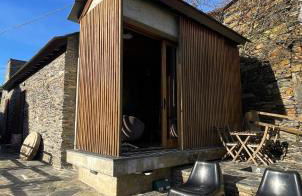 Casa da Azenha - Aldeia da Paradinha com praia fluvial - Foto 29