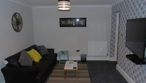 Jeffersons Hotel & Serviced Apartments - The Steel Works - Foto 3