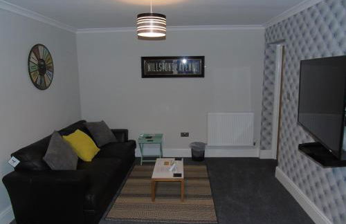 Jeffersons Hotel & Serviced Apartments - The Steel Works - Foto 3