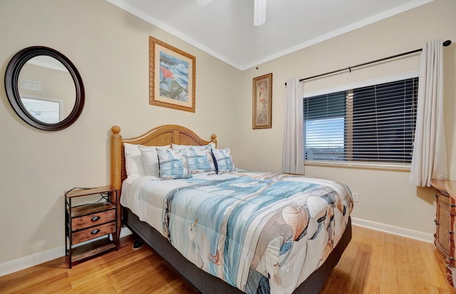 The BC Resort on the Water - Photo 10