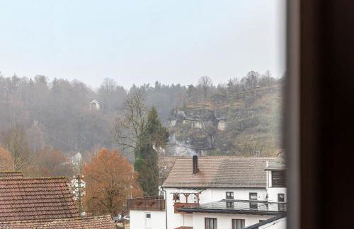 Ferienwohnung Fernblick - Photo 9