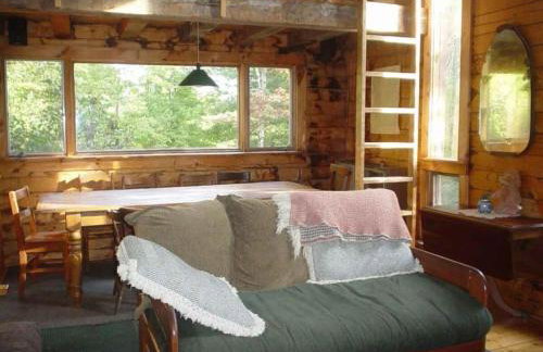 Spacious 14-Person Cabin Perfect for Families in Mount Holly, Vermont - Foto 20