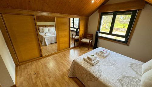 Casa Costeira - Foto 3, towels, wardrobe