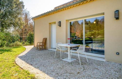 Joli studio à Fontarèches - Gard - Foto 1