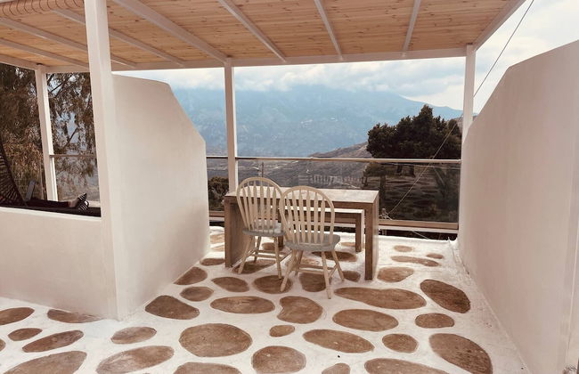 Travellers And Hikers Delight 2, Next To Sougia - Foto 54