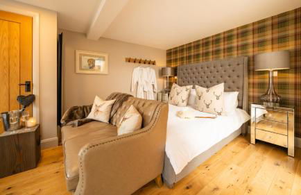 Nether Glenny Farm - Foto 1