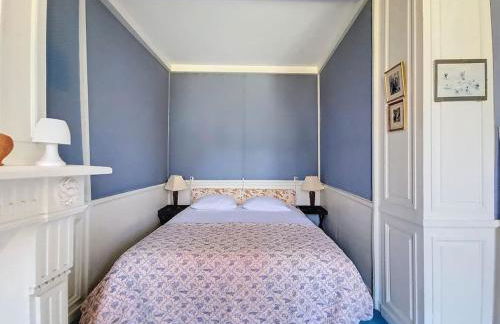 Belle maison de famille - Foto 18