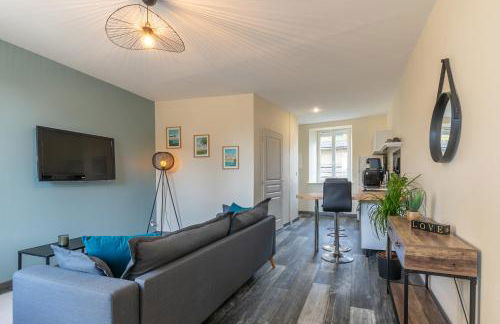 Le petit Oberlin, entre Chambord et Zoo Beauval - Foto 1