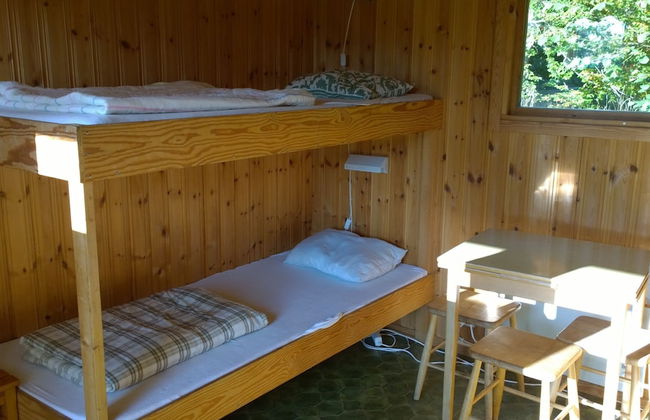 Långasjönäs Camping & Stugby - Photo 9