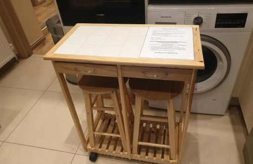 London Luxury Apartments 4 min walk from Ilford Station, with FREE PARKING FREE WIFI - Foto 4