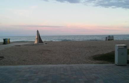 Passeig Maritim Apartment - Photo 79