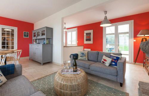 Villa ty Oyats, face à l'océan nouveautés 2024 - Foto 13