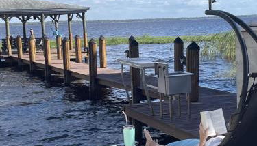 The Lake House on Lake Rosalie - Foto 2