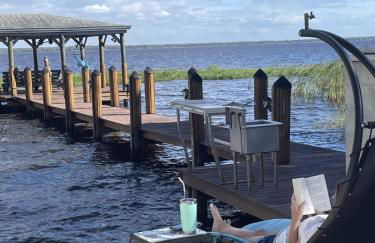 The Lake House on Lake Rosalie - Foto 2