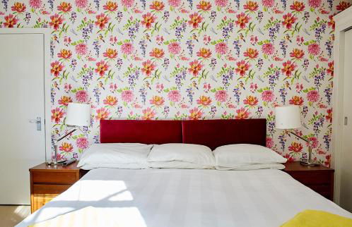 Crieff Armoury Luxury Self Catering Apartment - Photo 49