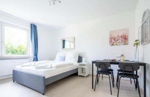 2 Zimmer Ferienwohnung Am Hafen - Foto 14