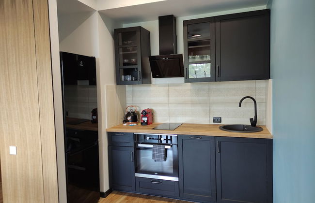 Saules Club Apart Hotel - Foto 58