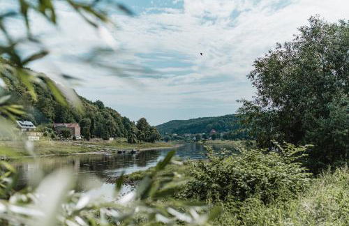 Fewo mit Parkplatz im Herzen von Königstein - Foto 14
