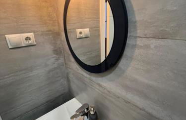 Vallehermoso Loft in downtown Madrid Aguelles - Foto 8