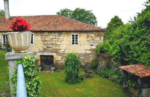 Casa Vixide - Foto 39