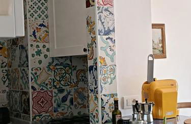 Salerno Eremita Apartment - Foto 17