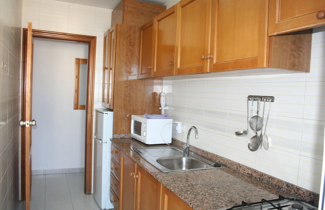 Apartamentos Esmeralda - Foto 7