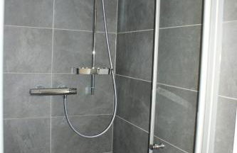 Dock2Apartment Rügen Whg 1 große Terrasse, ruhige Lage - Foto 12