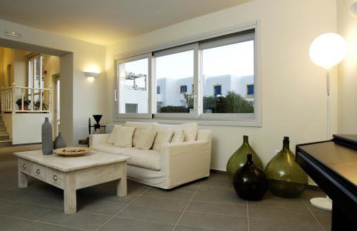 Filoxenia Apartments - Foto 52