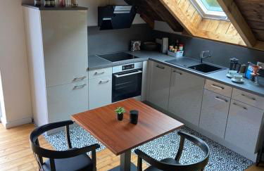 Apartment Cochemer Kaffeerösterei - Foto 45