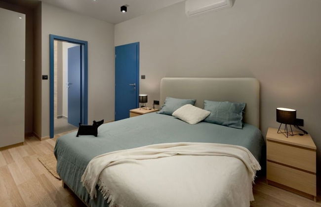 Cosy Apartment in Istria - Foto 2