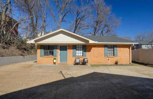 2 Blocks to Oxford Square Ole Miss Retreat - Foto 24