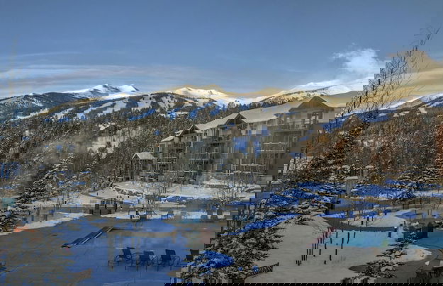 Grand Timber Lodge - Foto 1