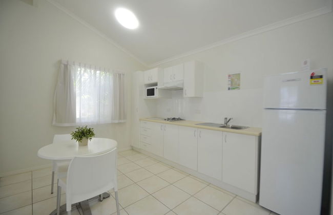 Barney Beach Accommodation - Foto 9