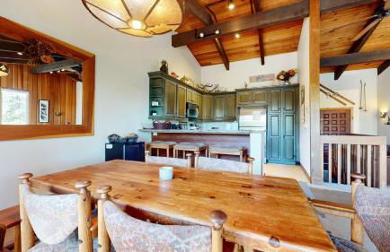 Mammoth West #140 Condo - Foto 17