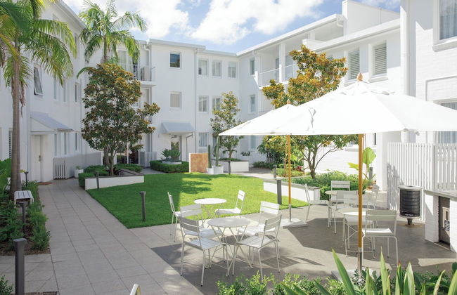 Adina Apartment Hotel Sydney Chippendale - Foto 67