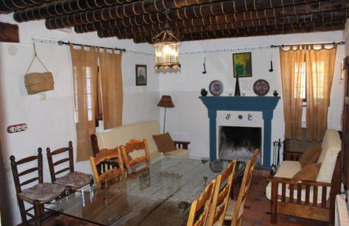Cortijo el Morrón - Casa Rural - Foto 12